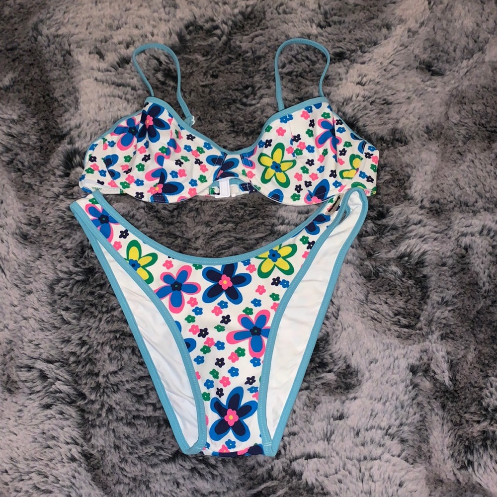 Blackbough Bikini
